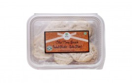 New Tree Baked Mathri - Sada (Plain)   Box  300 grams